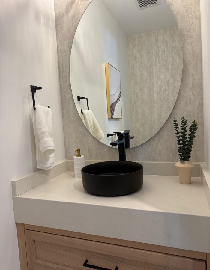 Washroom