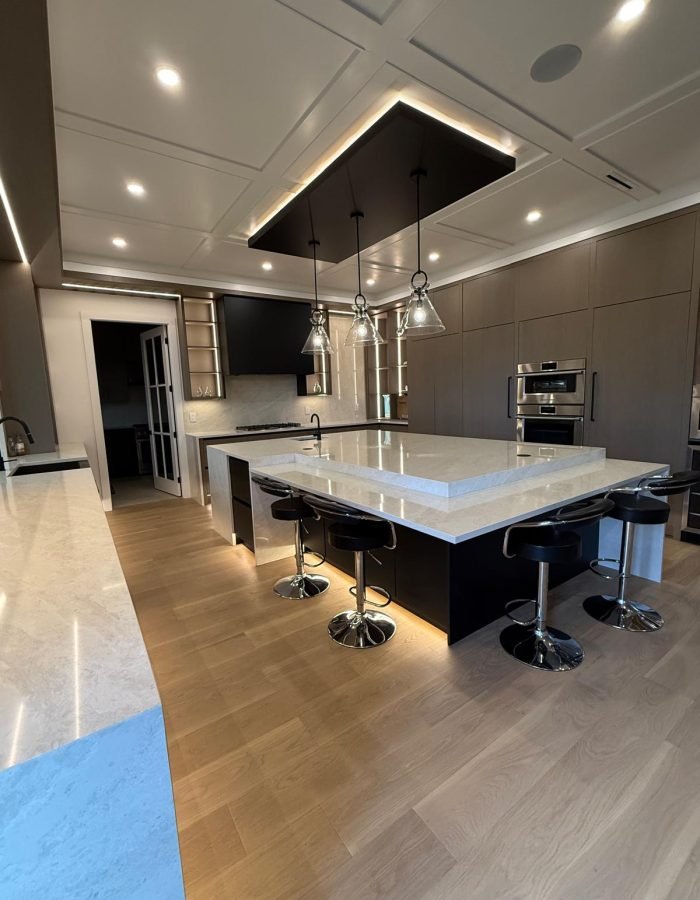 Modern Kitchen