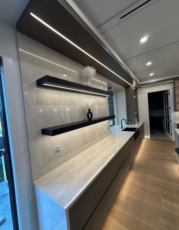 Modern Kitchen